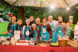 Voluntários Acesa
