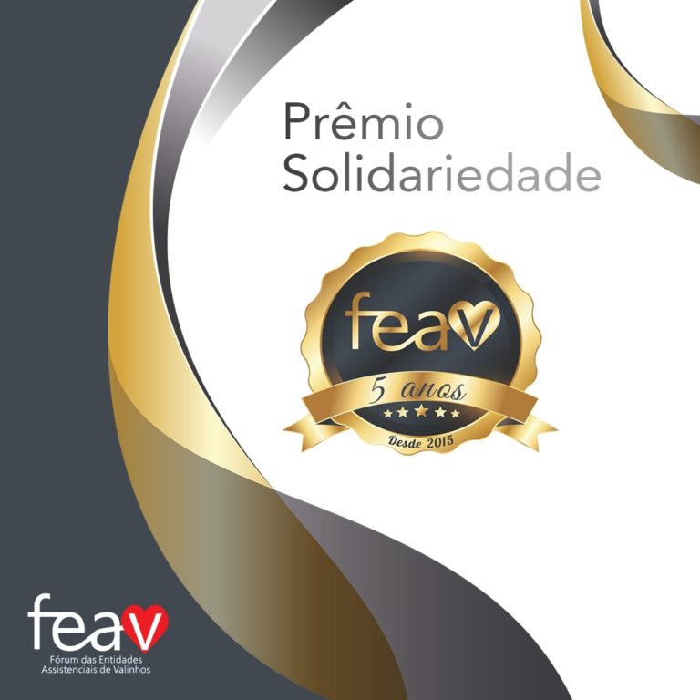 Prêmio Solidariedade