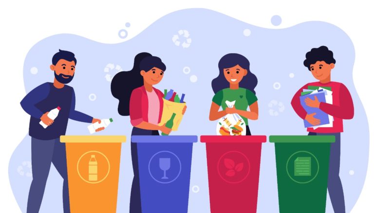 Santa Casa de Valinhos e Santa Clara Ambiental  selam parceria em campanha de reciclagem