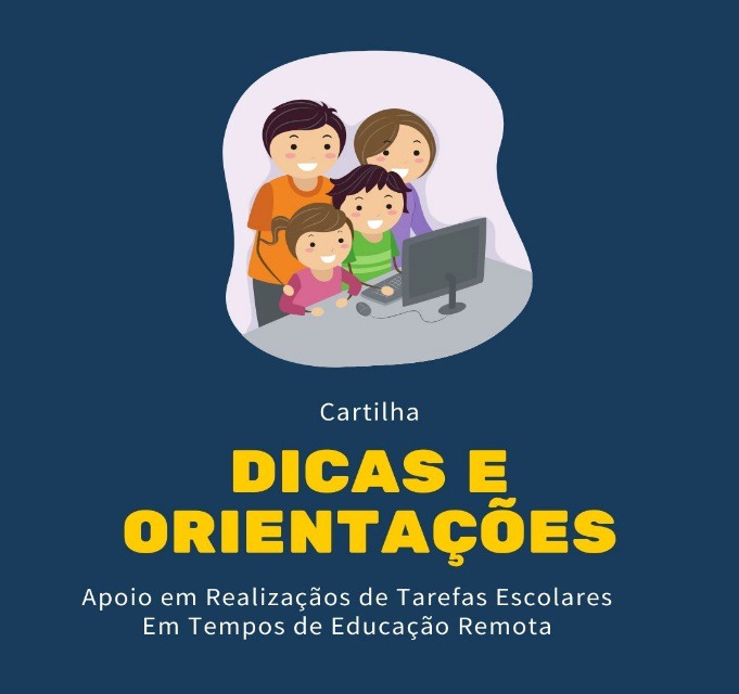 Estagiários da Usf desenvolvem Cartilha Educativa em parceria com a ACES Valinhos