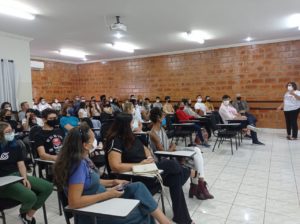 Projeto Protagonistas do Futuro tem formatura da 1ª turma – 16 jovens participaram do treinamento