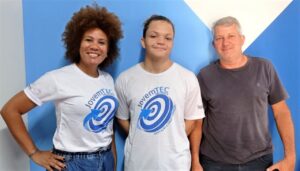 Aluno do JovemTEC aprovado no vestibulinho de três escolas técnicas