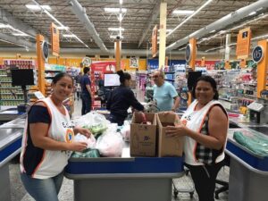 Está chegando mais uma edição do Pacoteiro Amigo em prol da FEAV