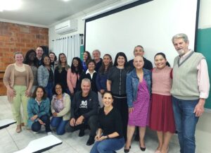 A FEAV organizou encontro com o tema “Desenvolvendo Competências de Gestão”