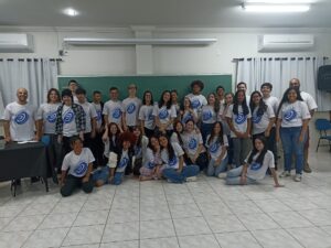 JovemTEC recebe moção de aplausos e congratulações da Câmara Municipal