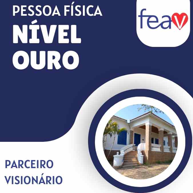 Pessoa Física – Nível Ouro