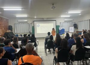 FEAV promove Aula Inaugural do JovemTEC 2ª edição