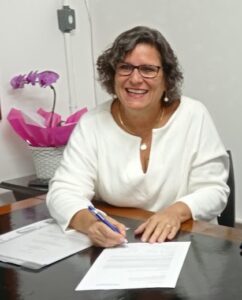 Assembleia FEAV reconduz Eliane Macari à presidência da FEAV por unanimidade