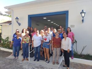 Sucesso da 1ª Feira do Casarão FEAV e com agenda para a 2a edição