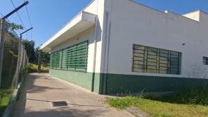 ACOVIDAS com novo endereço no Centro Comunitário Jardim Nova Palmares