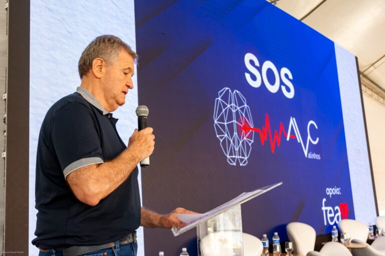 FEAV irá sediar o Projeto SOS AVC Valinhos