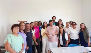 FEAV prepara o lançamento do Programa Valinhos Solidária