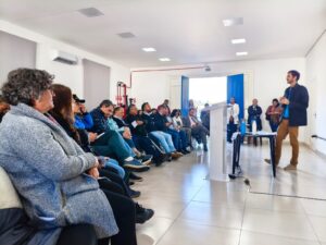 Programa Valinhos Solidária é lançado para fortalecer rede de voluntariado na cidade