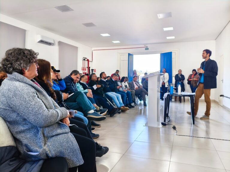 Programa Valinhos Solidária é lançado para fortalecer rede de voluntariado na cidade