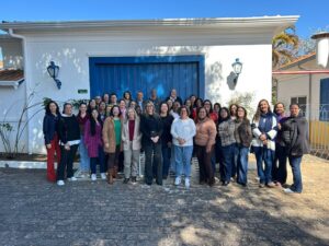 FEAV conclui ciclo de treinamentos para OSCs e Poder Público em Valinhos