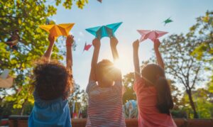 Escola Sesi Valinhos promove campanha solidária em prol da FEAV