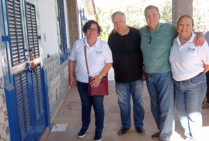 FEAV celebra 10 anos com entrega do Prêmio Solidariedade e homenagem a apoiadores das entidades assistenciais