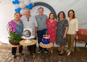 FEAV celebra uma década de atuação e reconhece parceiros com o Prêmio Solidariedade