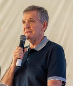 Valinhos ganha a Associação Cuidados e Prevenção SOS AVC