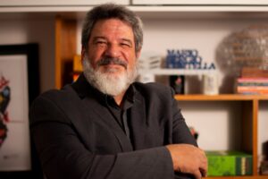 Palestra de Mário Sérgio Cortella promete noite de reflexão e transformação em Valinhos