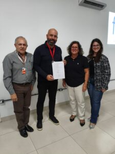 FEAV inicia 2026 com o lançamento do Projeto Laços em parceria com a Faculdade Anhanguera de Valinhos