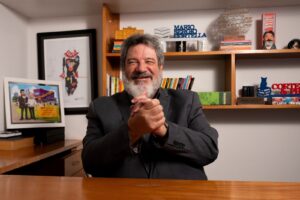 Últimos ingressos para a palestra de Mário Sérgio Cortella em Valinhos: garanta o seu!