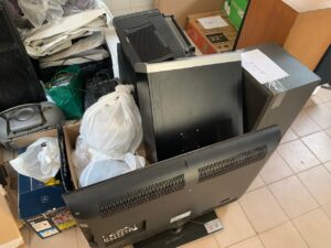FEAV promove campanha de descarte correto de eletrônicos e amplia impacto ambiental em Valinhos