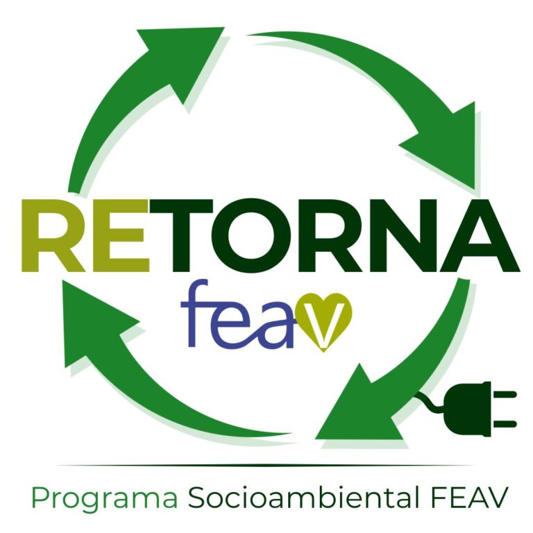Eletrônicos sem uso podem ajudar entidades de ValinhosPrograma Retorna FEAV está em operação