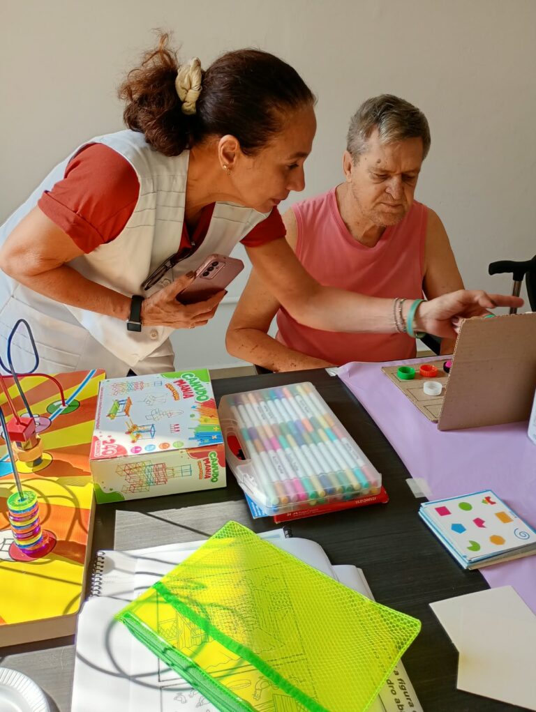 Voluntariado transforma vidas e renova quem dedica seu tempo ao próximo