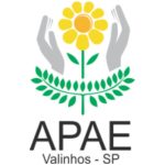 Logo Apae Fundo Branco