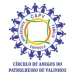 Logo Patru Fundo Branco