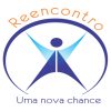 Logo Reencontro fundo branco