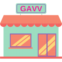 Loja Gavv