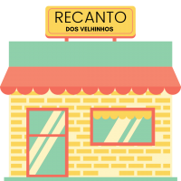 Loja Recanto dos Velhinhos